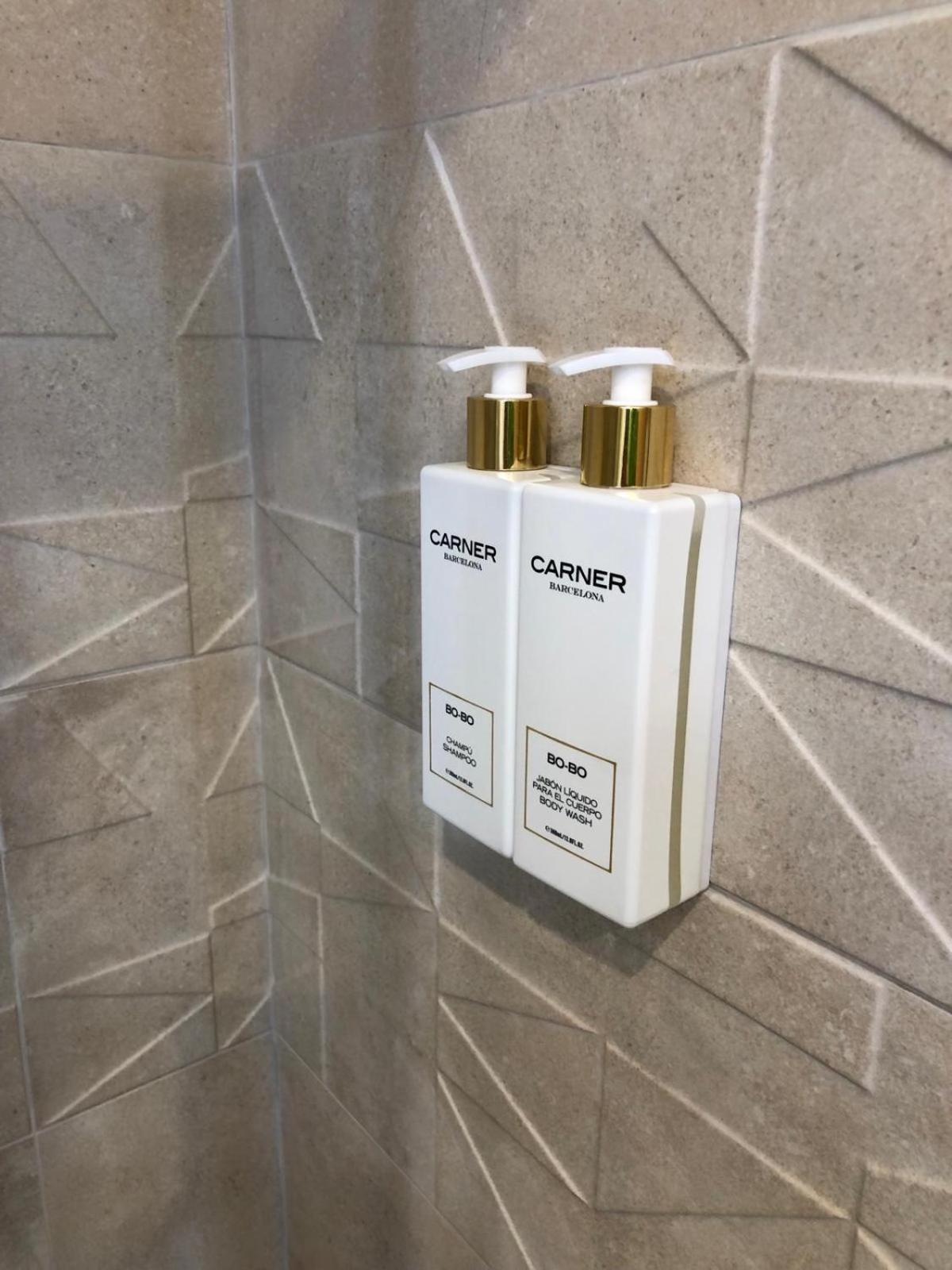 Quatrecantons カンプロドン エクステリア 写真